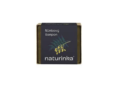 Obrázek Nimbový šampon