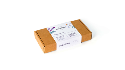 Obrázek Dárkový set Paměť národa prázdný