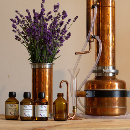 Obrázek Přírodní repelent