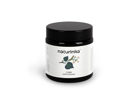 Obrázek z Lípa pleťový balzám 