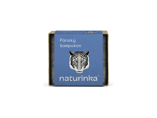 Obrázek z Pánský šampukon 